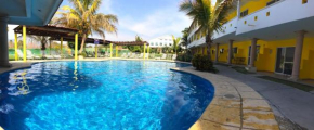 Отель Hotel JS  Кокойок
